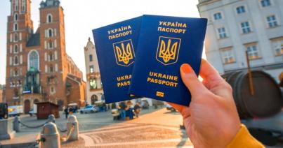 Több mint 500 ukrán állampolgár alkalmazott Romániában