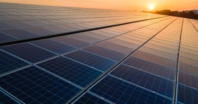 Egymilliárd eurós beruházással épít napelemgyárat az AE SOLAR