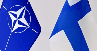 Jens Stoltenberg: Finnország kedden a NATO tagjává válik