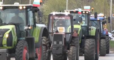 Országszerte tüntetnek a gazdák. Miért elégedetlenek?