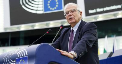 Josep Borrell: az EU-nak rendkívül nehéz bizalmi kapcsolatot fenntartani Kínával