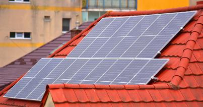 Május 19-én indítják a fotovoltaikus Zöld ház programot