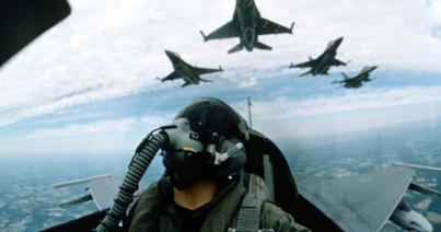 Hollandia a nyáron megkezdi az ukrán pilóták F-16-os kiképzését