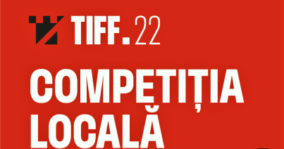 Tompa Eszter rövidfilmje nyerte a TIFF Helyi versenyét