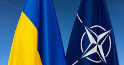 Könnyítenének Ukrajna  NATO-csatlakozásán
