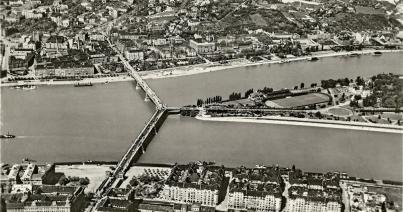 Összekötnek és átformálnak – Budapestet a hídjai alakították mai képére