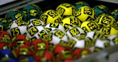 Szerencsés bukaresti: tízmillió eurót nyert a lottón