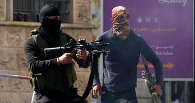 Terrorellenes hadműveletet kezdett az izraeli hadsereg