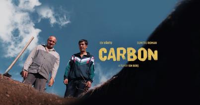 Országszerte mozikba kerül a TIFF-közönségdíjas Carbon című film