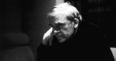 Meghalt Milan Kundera (FRISSÍTVE)