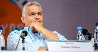 Daniel Buda: Orbán Viktor képtelen az EU-elnökség betöltésére