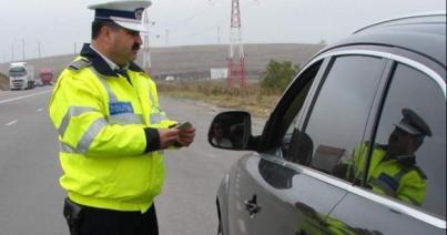 Több mint 500 jogosítványt vont be a közlekedési rendőrség az elúlt 24 órában