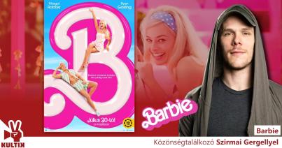 Barbie: döntsük meg a patriarchátust – rózsaszínben!