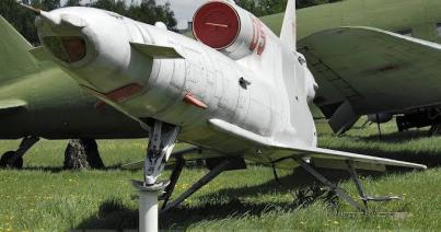 Ro-Alert üzenet Tulceában: „tárgyak zuhanhatnak le a légtérből”
