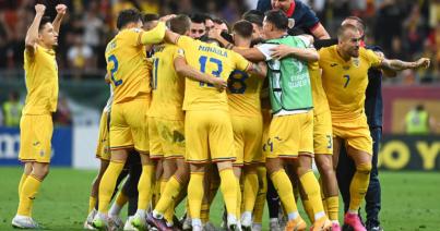 Botrányos román győzelem  Koszovó ellen