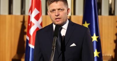 Szlovákiai választás - Robert Fico pártja nyerte a voksolást, küszöb alatt a magyar párt (FRISSÍTVE)