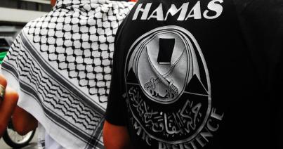 Újabb tüntetéseken éltették a Hamászt Nyugat-Európában és az Egyesült Államokban