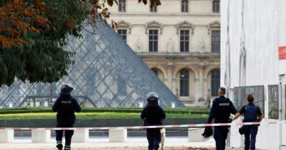 Merényletektől tartanak Franciaországban - a legmagasabb szintű készültséget vezették be
