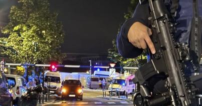 Újabb iszlamista terrortámadás Brüsszelben: két embert lőtt agyon egy terrorista