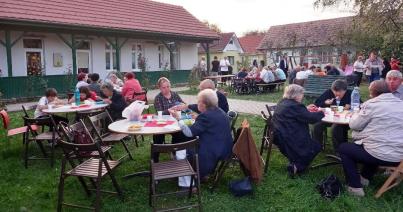 Magyar közösségi napot tartottak Felenyeden