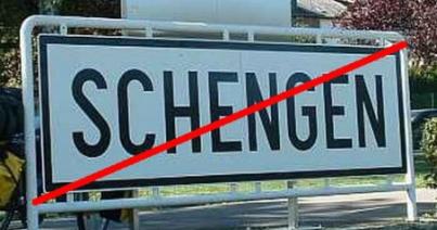 Schengen-csatlakozás: elutasított kereset az Európai Unió Bíróságán