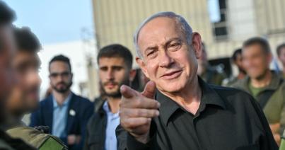 Meg vannak számlálva Netanjahu hivatali napjai?