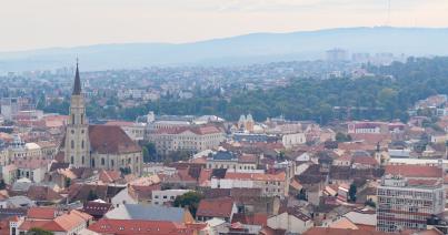 Városfejlesztés, innovatív ötletek, erdélyi kérdések – Nemzetközi konferenciát rendez az MCC Kolozsváron