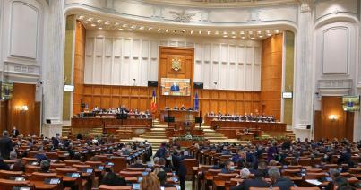 Jogi bizottság: megszavazták Florin Cîţu mentelmi jogának a megvonását