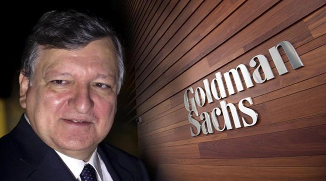 Felmentette José Manuel Barrosót az EB etikai bizottsága