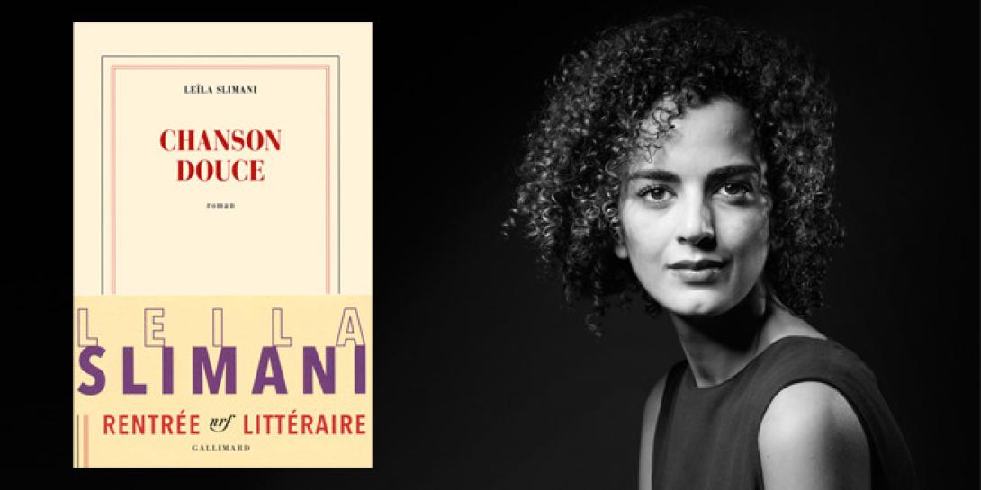 Egy marokkói-francia írónő regénye kapta a Goncourt-díjat