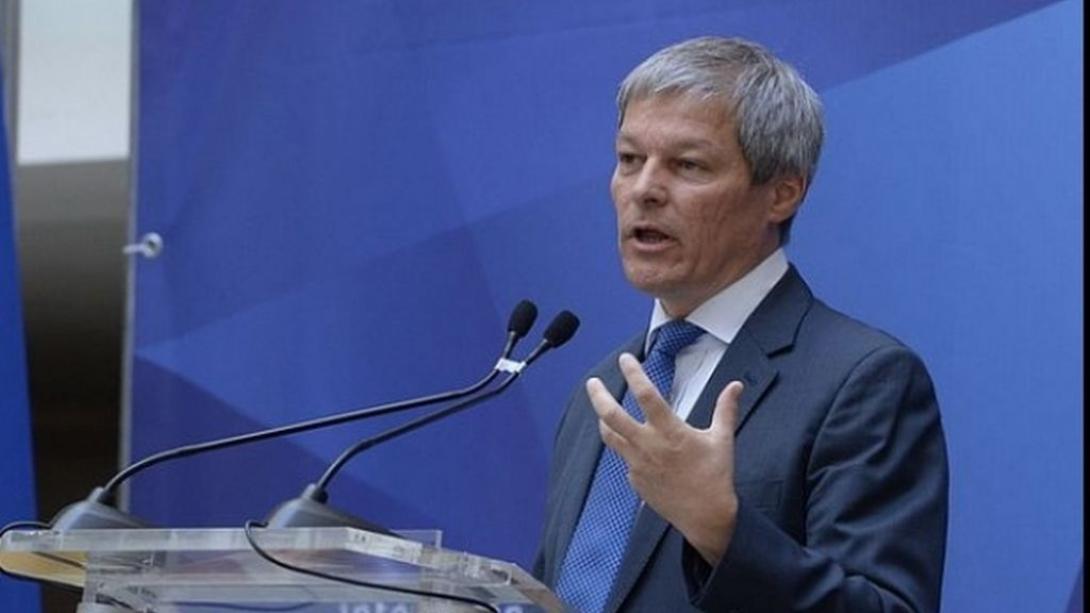 Cioloș:  a kormány alkotmányos óvást emel a a fedezet nélküli béremeléseket előirányzó törvény ellen