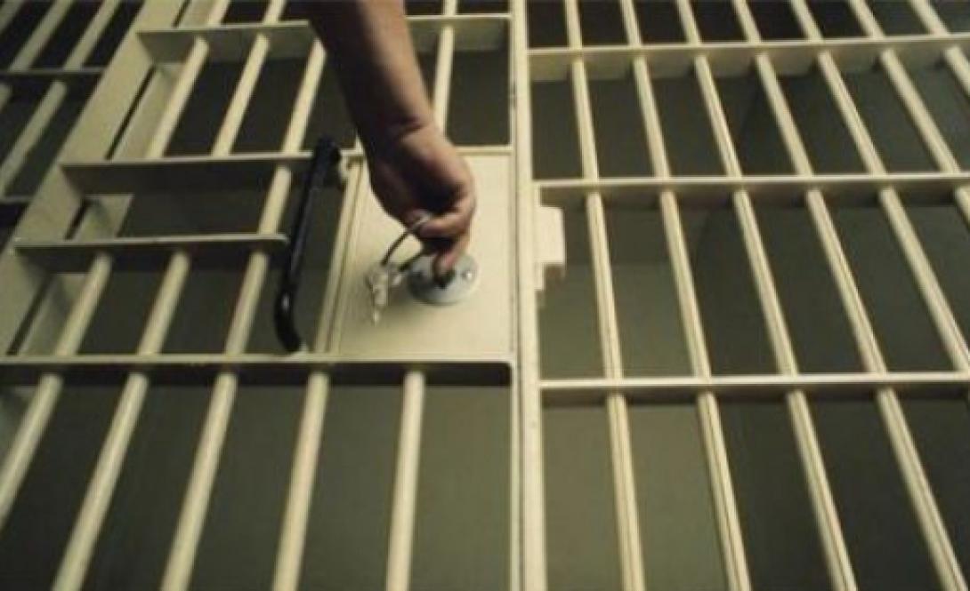 Felakasztva találtak meg egy elítéltet az aradi börtönben