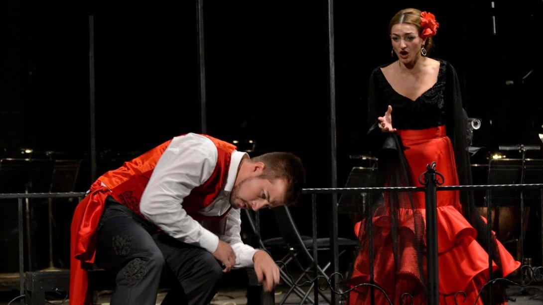 „A Don Giovanni rangot ad, eljátszása presztízskérdés”