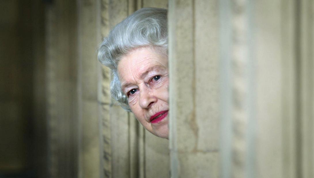 II. Erzsébet már jövőre meghívná Donald Trumpot