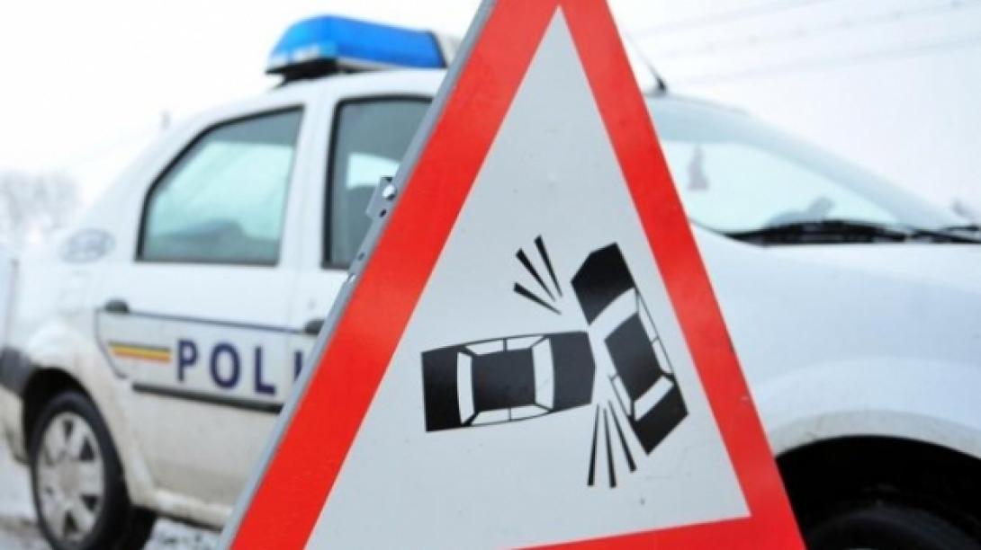 A bukaresti sofőrök okoznak balesetet a leggyakrabban, a székelyföldiek a legritkábban