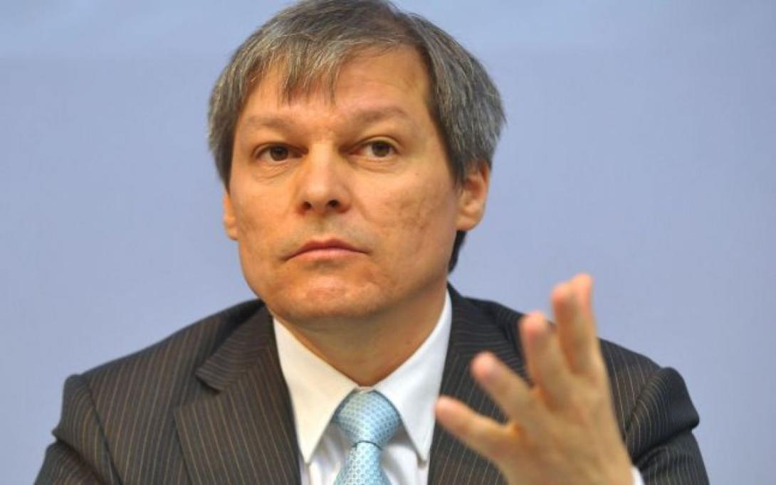 Cioloș: Dragnea bűvészkedik. A 10 milliárdos lyuk nem létezik