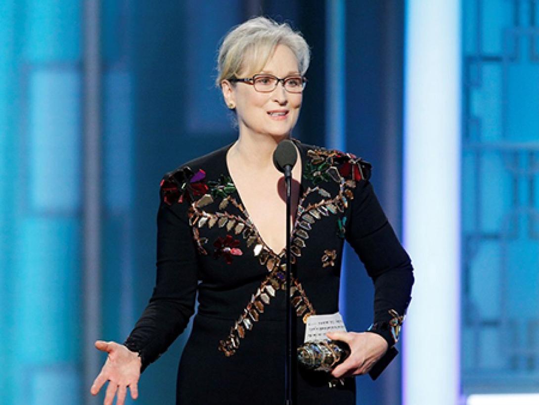 Golden Globe – A Kaliforniai álom minden jelölését díjra váltotta a gálá