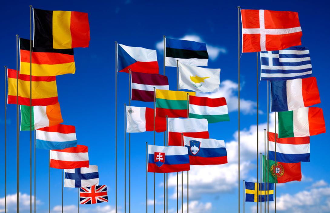 Fontos az anyanyelvhasználat az Európai Unióban