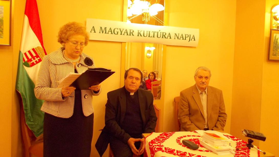 Baricz Lajos papköltő munkásságát ismertették Kolozsváron