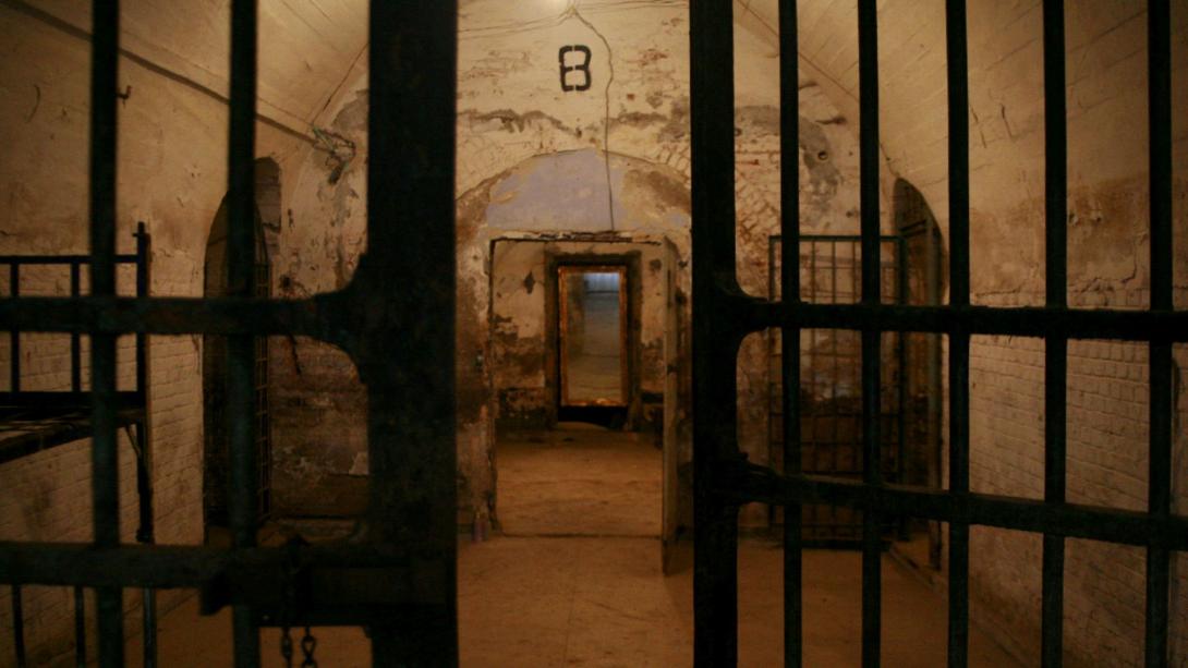 A román kommunista börtönrendszer (1945-1964)