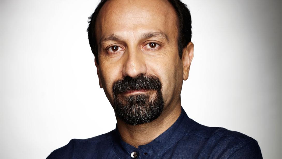 Asghar Farhadi iráni filmrendező nem vesz részt az Oscar-gálán