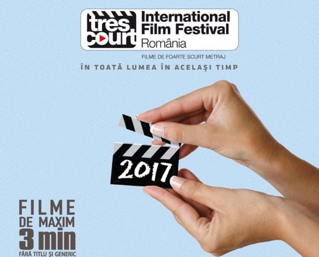 Très Court – Várják a jelentkezőket a nagyon rövid filmek fesztiváljára