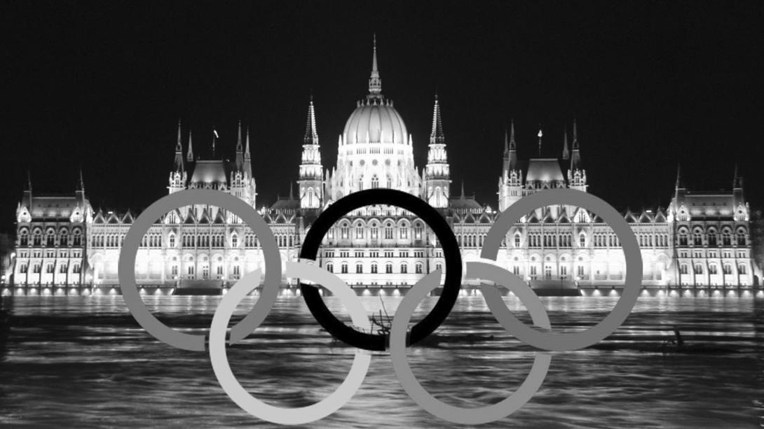Búcsú a budapesti, 2024-es olimpiától