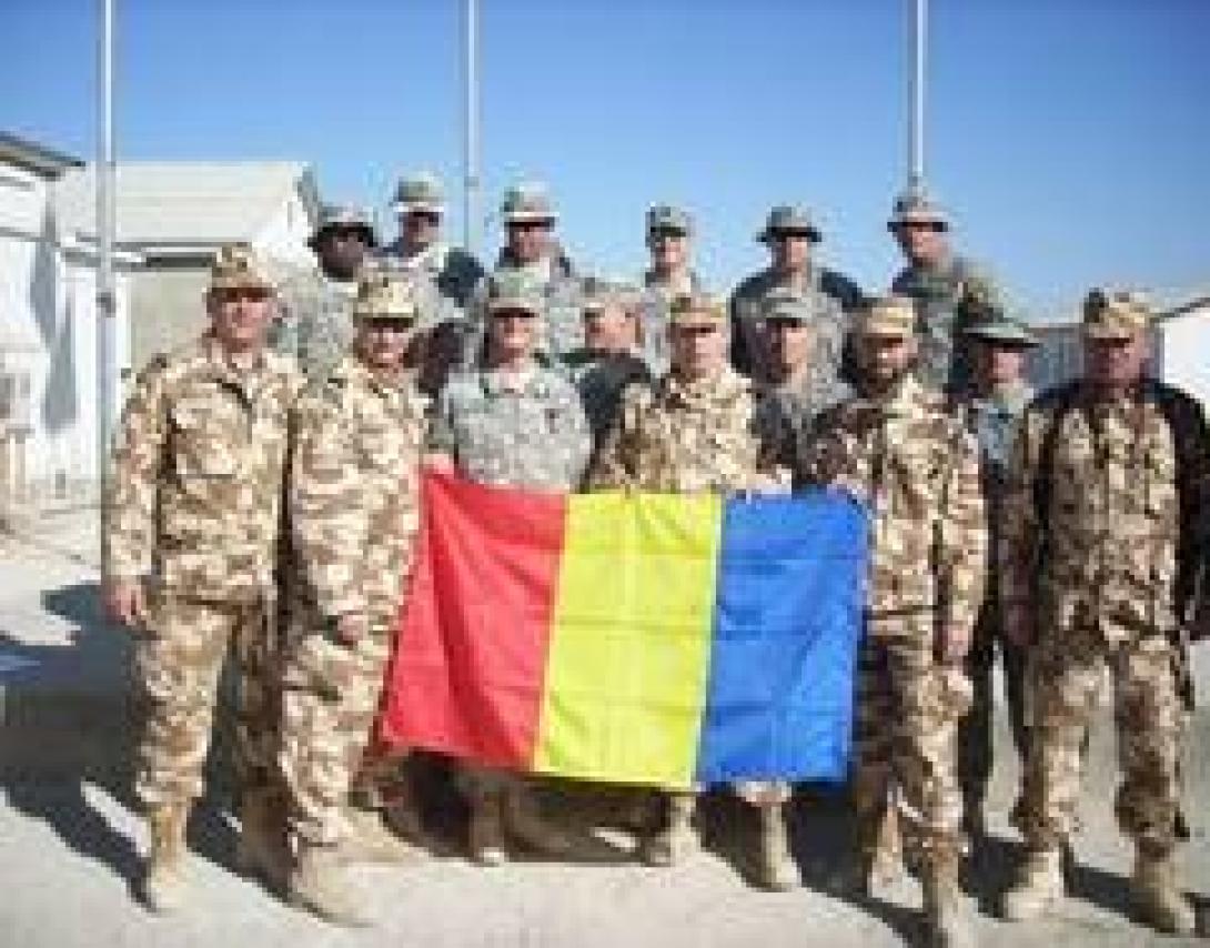 Johannis szerint Románia teljesíteni tudja a védelmi területen vállalásait