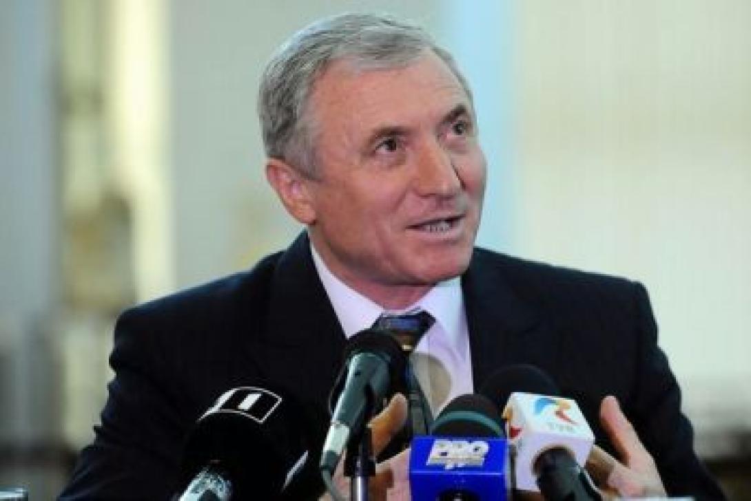 Románia legfőbb ügyésze bejelentette, nem mond el