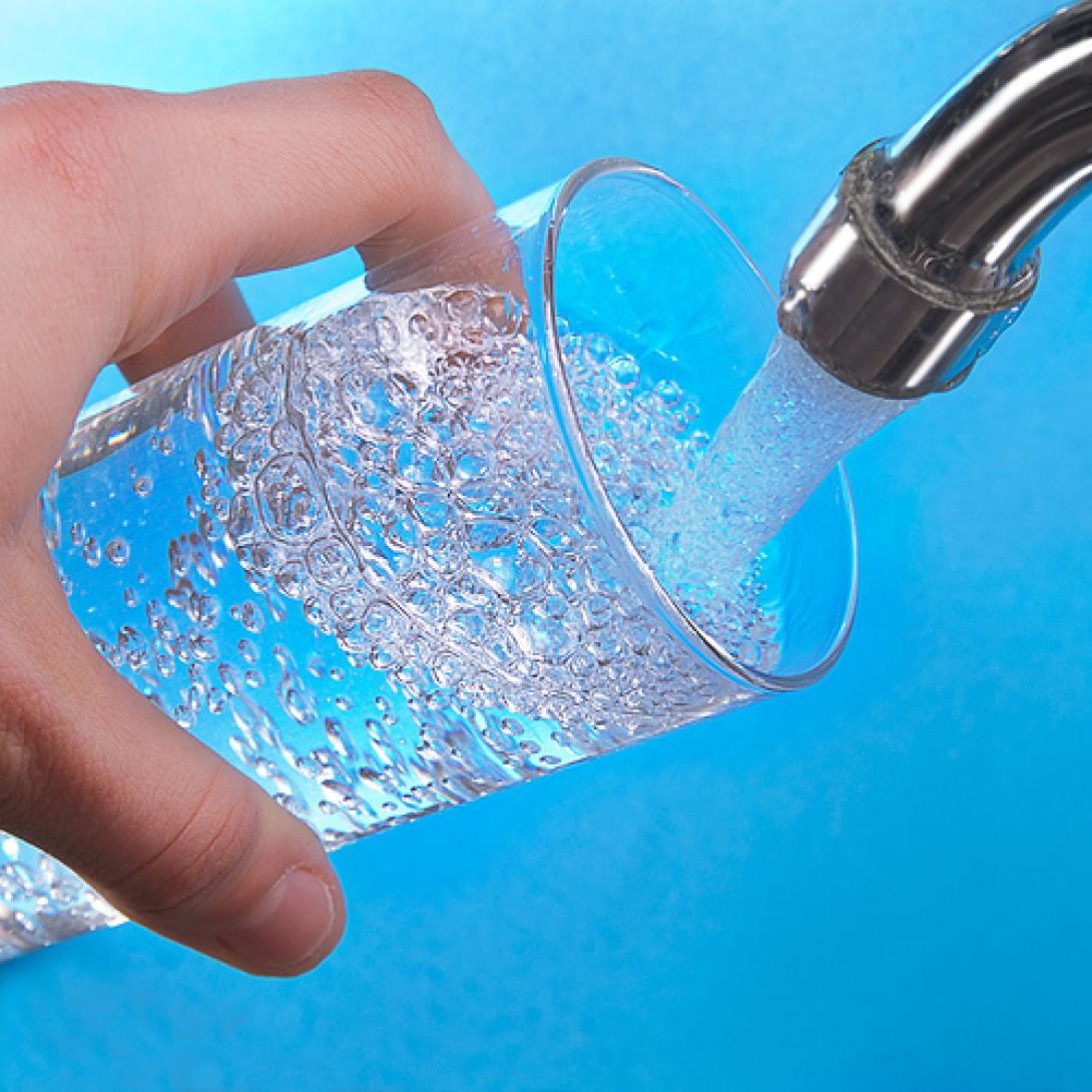 Fehér megye: mintegy 40 ezren ivóvíz nélkül