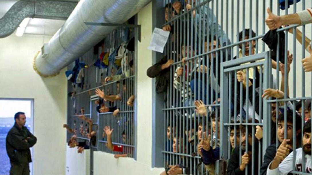 Büntetésrövidítés a börtönök túlzsúfoltsága miatt