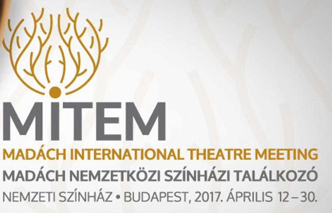 Tizenegy ország előadásai a Nemzeti Színház áprilisi fesztiválján