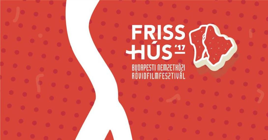 Harminchat rövidfilm versenyez a Friss Hús magyar válogatásában