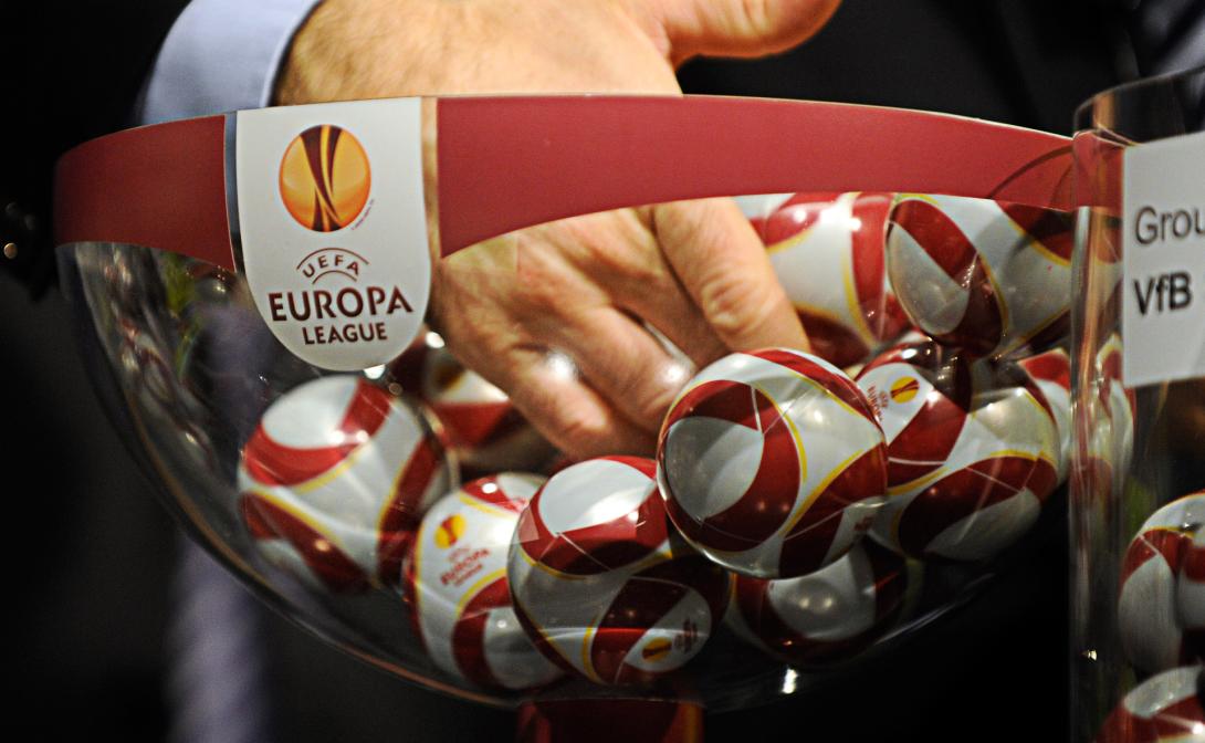 Európa Liga: kialakult a negyeddöntők párosítása